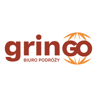 Gringo Logo PNG Vector