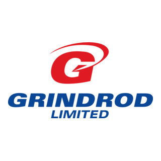 Grinrod Logo PNG Vector