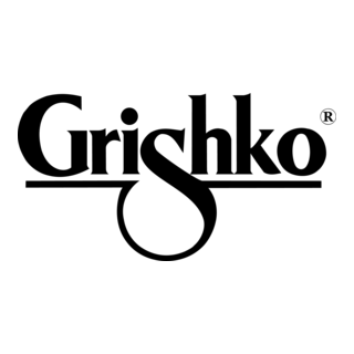 Grishko Logo PNG Vector