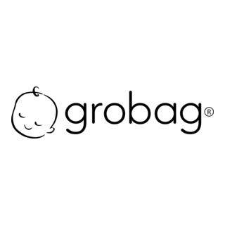Grobag Logo PNG Vector