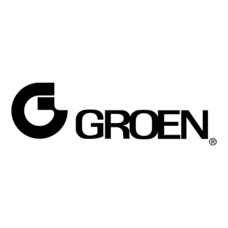 Groen Logo PNG Vector