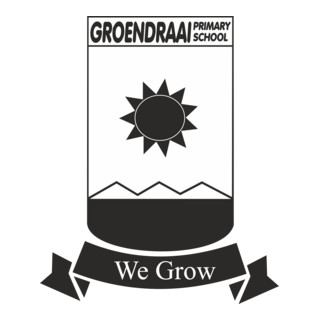 Groendraai Logo PNG Vector