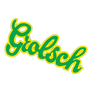 Grolsch Logo PNG Vector