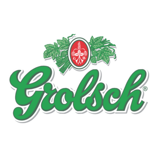 Grolsch Logo PNG Vector
