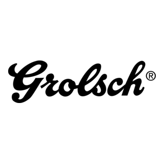 Grolsch Logo PNG Vector