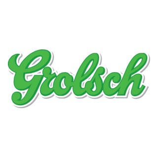Grolsch Logo PNG Vector
