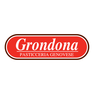 Grondona Logo PNG Vector