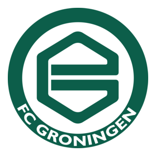 Groningen Logo PNG Vector
