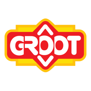 groot Logo PNG Vector