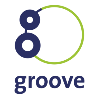 Groove Logo PNG Vector