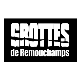 Grottes de Remouchamps Logo PNG Vector