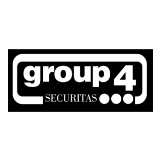 Group 4 Securitas Logo PNG Vector