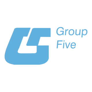 Group 5 Logo PNG Vector