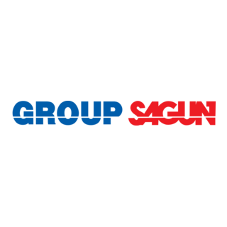 GROUP SAGUN Logo PNG Vector