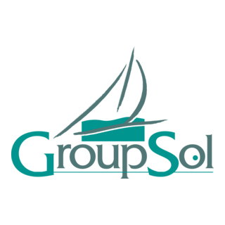 Group Sol Logo PNG Vector