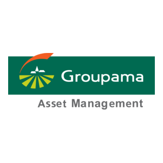 Groupama Logo PNG Vector