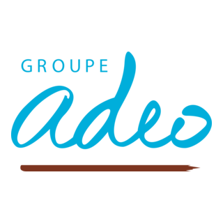 Groupe Adeo Logo PNG Vector