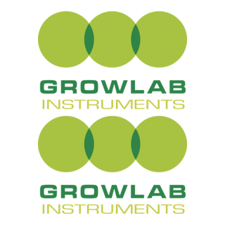 GROWLAB Logo PNG Vector