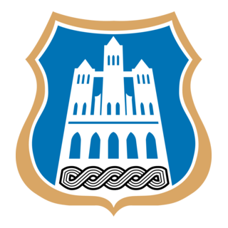 GRUDE - grb Logo PNG Vector