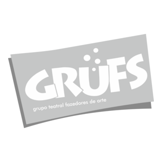 GRUFS Logo PNG Vector
