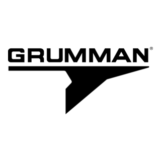 Grumman Logo PNG Vector