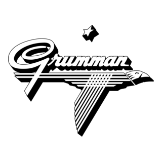 Grumman Logo PNG Vector