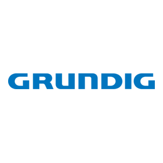 Grundig Logo PNG Vector