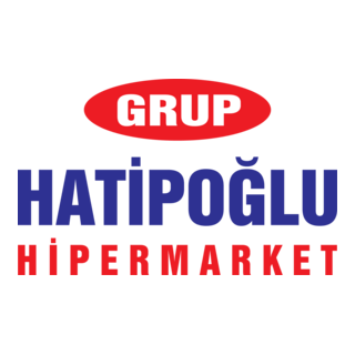 Grup Hatipoglu Logo PNG Vector