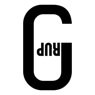 GRUP Logo PNG Vector