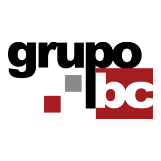 Grupo BC Logo PNG Vector