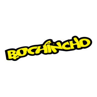Grupo Bochincho Logo PNG Vector