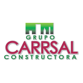 grupo_carrsal Logo PNG Vector