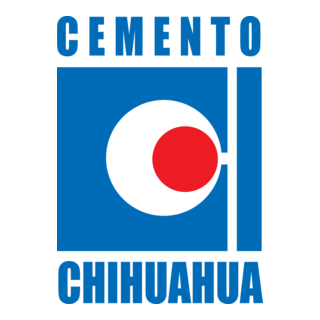 Grupo Cementos de Chihuahua Logo PNG Vector