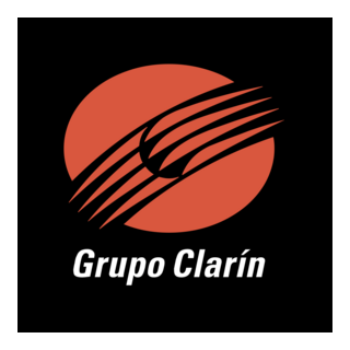 Grupo Clarin Logo PNG Vector