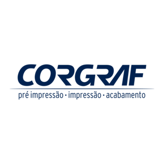 Grupo Corgraf Editare Logo PNG Vector
