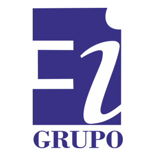 GRUPO EI Logo PNG Vector