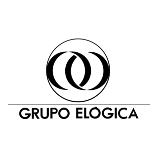 Grupo Elogica Logo PNG Vector