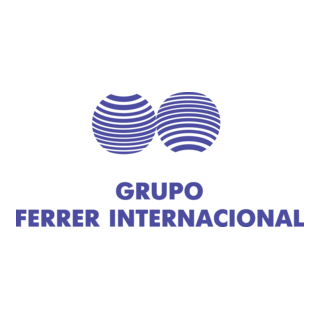 Grupo Ferrer Logo PNG Vector