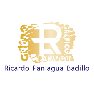 Grupo Grafico Paniagua Logo PNG Vector