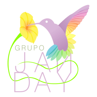 Grupo Jan Day Jafra Logo PNG Vector