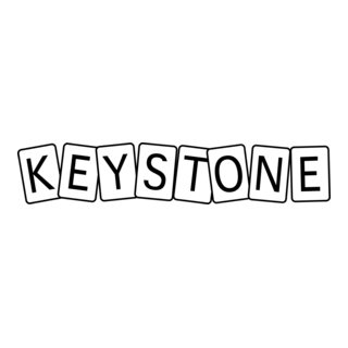Grupo Keystone Logo PNG Vector
