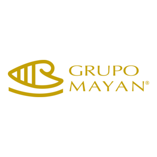 Grupo Mayan Logo PNG Vector
