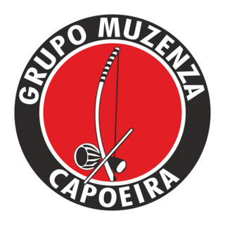 GRUPO MUZENZA Logo PNG Vector