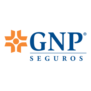 Grupo Nacional Provincial Logo PNG Vector