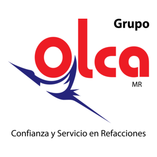 Grupo Olca Logo PNG Vector