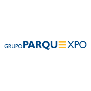 Grupo Parque Expo Logo PNG Vector