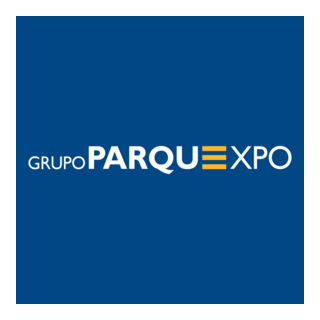 Grupo Parque Expo Logo PNG Vector