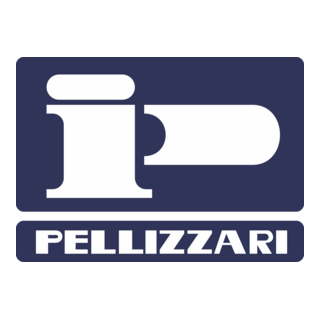 Grupo Pellizzari Logo PNG Vector