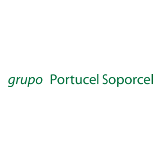 grupo portucel soporcel Logo PNG Vector