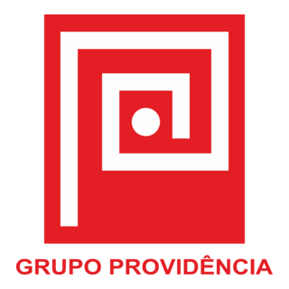 Grupo Providencia Logo PNG Vector